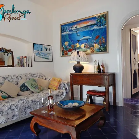 Casa Lilia Sperlongaresort