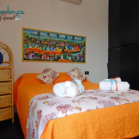 Casa Lilia Sperlongaresort Sperlonga