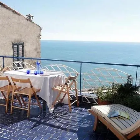 Casa Lilia Sperlongaresort Apartment *