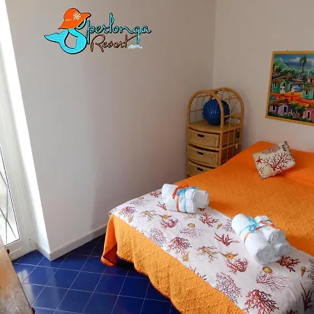 Apartment Casa Lilia Sperlongaresort