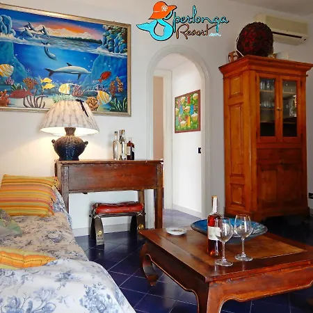 Casa Lilia Sperlongaresort