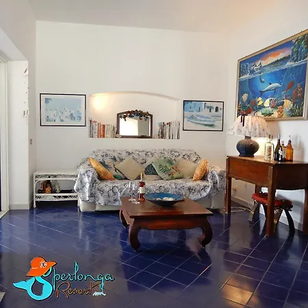 Apartment Casa Lilia Sperlongaresort *