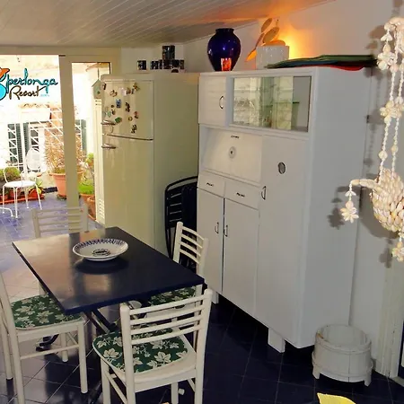 Casa Lilia Sperlongaresort * Sperlonga
