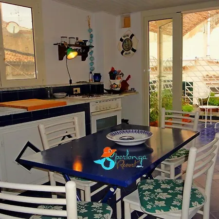 Casa Lilia Sperlongaresort *