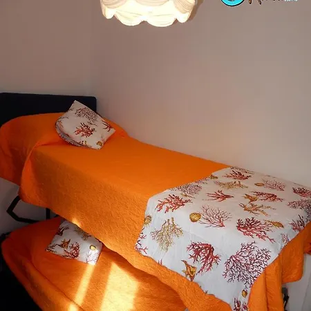 Apartment Casa Lilia Sperlongaresort *