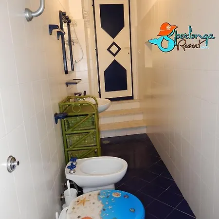 Apartment Casa Lilia Sperlongaresort