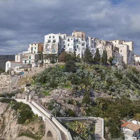 Casa Lilia Sperlongaresort Apartment Sperlonga