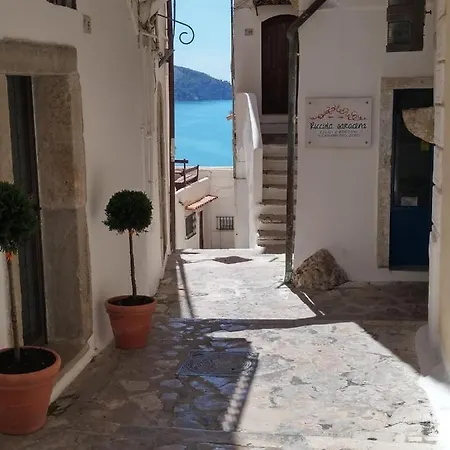 Casa Lilia Sperlongaresort *