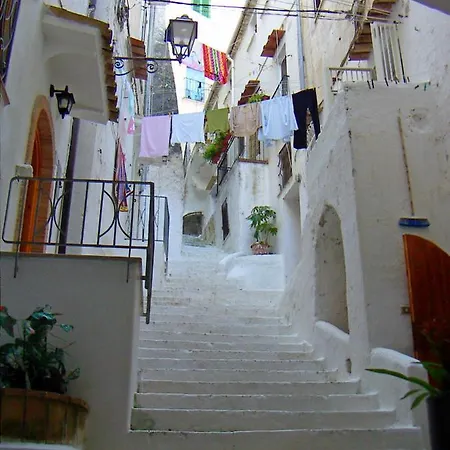 Casa Lilia Sperlongaresort Sperlonga