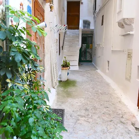 Casa Lilia Sperlongaresort Sperlonga